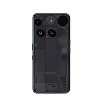 Nothing Phone 3, 12/256GB, black, EU
