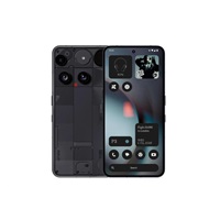Nothing Phone 3, 16/512GB, black, EU
