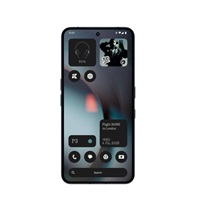 Nothing Phone 3, 16/512GB, black, EU