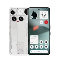 Nothing Phone 3, 16/512GB, white, EU
