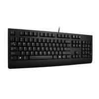 BAZAR - LENOVO klávesnice drátová Preferred Pro II USB Keyboard - CZ/SK