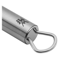 WMF Škrabka na sklokeramické desky Profi Plus, nerezová ocel, 19,5 cm