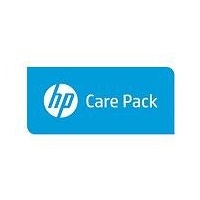 HP CPe - HP 3y NBD Ons Bundle Med 2y wty DT SVC