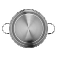 WMF Nerezový hrnec, 28 cm, 14l