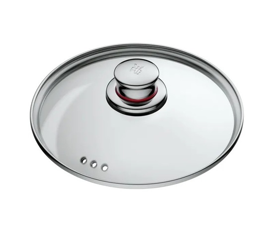 WMF Náhradní poklice Quality One, 24 cm, Cool+ technologie