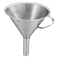 WMF Trychtýř Gourmet, nerezová ocel