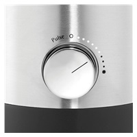 WMF Stolní mixér KITCHENminis®, 0,8 l, sklo a nerezová ocel, 400 W