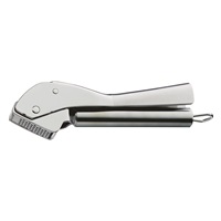 WMF Lis na česnek Profi Plus, nerezová ocel, 19 cm