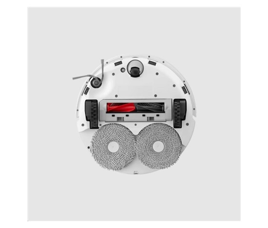 Roborock Qrevo C Pro White