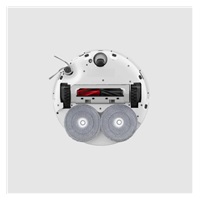Roborock Qrevo Curv 2 Pro White