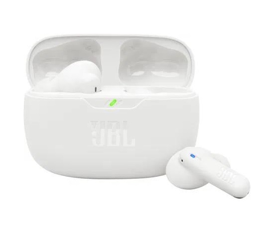 JBL Wave Beam 2 White