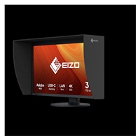 EIZO MT 30,5" CG3100X ColorEdge, IPS, 4096x2160, 500nit, 1800:1, 15ms, HDMI, DisplayPort, USB-C, USB, LAN, kalibrace