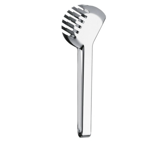 WMF Kleště na špagety BISTRO, nerezová ocel, lze mýt v myčce