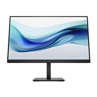 Bazar - HP LCD 324pe 23,8" FHD 1920x1080, IPS w/LED, 250,1000:1, 5ms, 100Hz, Pivot, VGA, HDMI, HP Eye Easy
