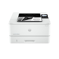 BAZAR - HP LaserJet Pro 4002dwe HP+ Printer (40str/min, A4, USB, Ethernet, Wi-Fi, Duplex) - Po opravě (Komplet)