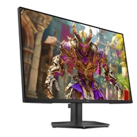DELL LCD SE2726HG - 27"/FHD/IPS/1920x1080/16:9/240Hz/5ms/1000:1/300 cd/m2/HDMI/DP/VESA//3YNBD (210-BTSP)
