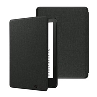 C-TECH PROTECT pouzdro pro Amazon Kindle TOUCH 2024, WAKE/SLEEP funkce, hardcover, černé
