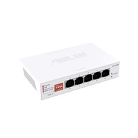 ASUS switch QG-U1050, 5 x 2.5G
