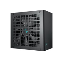 DEEPCOOL zdroj PL800D 800W, 120mm, 80 Plus Bronze