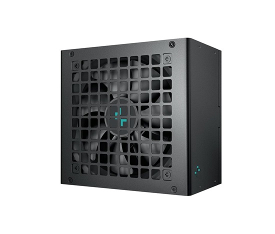 DEEPCOOL zdroj PL800D 800W, 120mm, 80 Plus Bronze