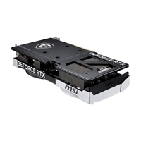BAZAR - MSI VGA NVIDIA GeForce RTX 5070 12G VENTUS 2X OC, RTX 5070, 12GB GDDR7, 3xDP, 1xHDMI - Poškozený obal (Komplet)