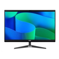 ACER PC AiO Veriton Z2524G,Ultra 5 125U,23.8"FHD,8GB,512GB SSD,Intel Graphics,W11P,Black