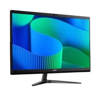ACER PC AiO Veriton Z2524G,Ultra 5 125U,23.8"FHD,8GB,512GB SSD,Intel Graphics,W11P,Black