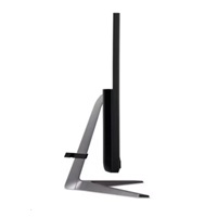ACER PC AiO Veriton Z2524G,Ultra 5 125U,23.8"FHD,8GB,512GB SSD,Intel Graphics,W11P,Black