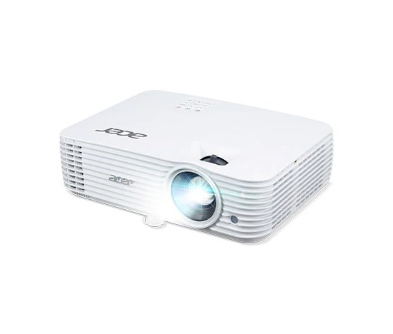 ACER Projektor H6815GTV,4K UHD,4000 ANSI,5000h,Wifi,Repro,HDMI,Bílá