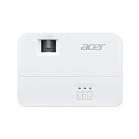 ACER Projektor H6815GTV,4K UHD,4000 ANSI,5000h,Wifi,Repro,HDMI,Bílá