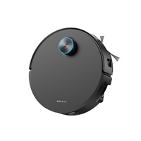 Dreame Aqua10 Ultra Track, Black