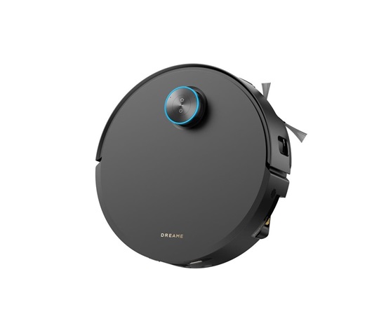 Dreame Aqua10 Ultra Track, Black