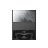 Dreame Aqua10 Ultra Track, Black