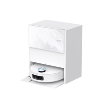 Dreame Aqua10 Ultra Track, White