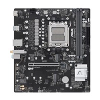 ASUS MB Sc AM5 A620M-F GAMING WIFI, AMD A620, 2xDDR5, 1xHDMI, mATX