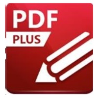 PDF-XChange Editor Plus - 9 uživatelů (18 PC) + EOCR