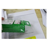 BAZAR - Fujifilm QuickSnap Flash 400 27-EX - jednorázový fotoaparát - klasický film ( poskodený obal komplet )