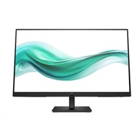 BAZAR - HP LCD 327ph 27" FHD 1920x1080, IPS w/LED, 250,1000:1, 5ms, 100Hz,VGA, HDMI, DP, HP Eye Easy, 2x2W speaker - Poš