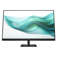 BAZAR - HP LCD 327ph 27" FHD 1920x1080, IPS w/LED, 250,1000:1, 5ms, 100Hz,VGA, HDMI, DP, HP Eye Easy, 2x2W speaker - Poš
