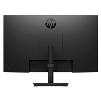 BAZAR - HP LCD 327ph 27" FHD 1920x1080, IPS w/LED, 250,1000:1, 5ms, 100Hz,VGA, HDMI, DP, HP Eye Easy, 2x2W speaker - Poš
