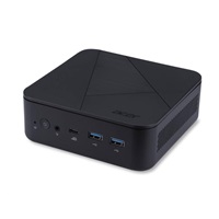 ACER PC Veriton N1502G-13U5U NUC BAREBONE,Core 5 120U,N/A,N/A,N/A,No OS,Black