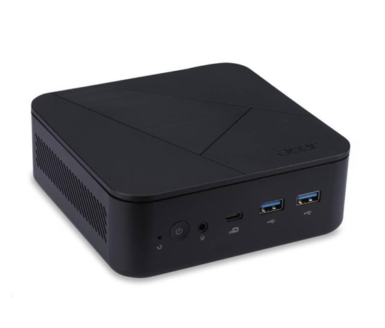 ACER PC Veriton N1502G-13U7U NUC BAREBONE,i7-1355U,N/A,N/A,N/A,No OS,Black