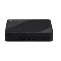 ACER PC Chromebox CXM2_8G64G_65W,N150,8GB,64GB eMCC,Intel HD,ChromeOS,Black