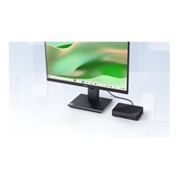 ACER PC Chromebox CXM2_8G64G_65W,N150,8GB,64GB eMCC,Intel HD,ChromeOS,Black