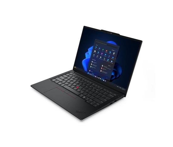 LENOVO NTB ThinkPad E14 G7 - Ultra7 258V,14" 2.8K 120Hz,32GB,1TBSSD,FHD+IRcam,W11P