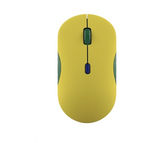 LENOVO 350 Bluetooth Silent Mouse (Fan Edition - Brazil)