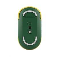 LENOVO 350 Bluetooth Silent Mouse (Fan Edition - Brazil)