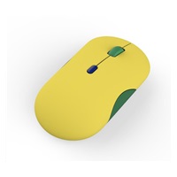 LENOVO 350 Bluetooth Silent Mouse (Fan Edition - Brazil)