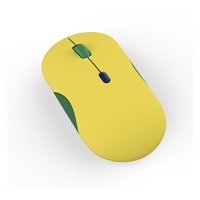 LENOVO 350 Bluetooth Silent Mouse (Fan Edition - Brazil)