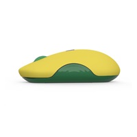 LENOVO 350 Bluetooth Silent Mouse (Fan Edition - Brazil)